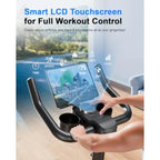 Brake Pad Indoor Spin Bike 300LB