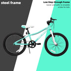 HILAND | 20" Single Speed Kids Mountain Bike | From $311.99