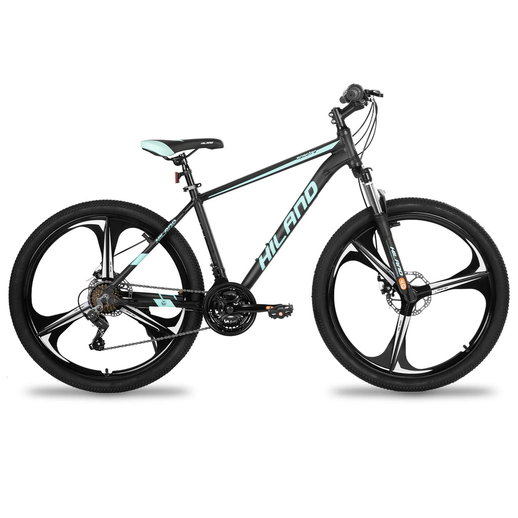 HILAND 26” 21-Speed Aluminum MTB
