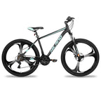 HILAND 26” 21-Speed Aluminum MTB