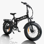 Lacros Pinecone 500W 48V12.8Ah 20” E-Bike