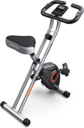 Classic Folding Stationary Bike