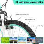 HILAND | 20" Single Speed Kids Mountain Bike | From $311.99