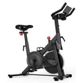 32-Level Magnetic Indoor Cycling Bike 300LB