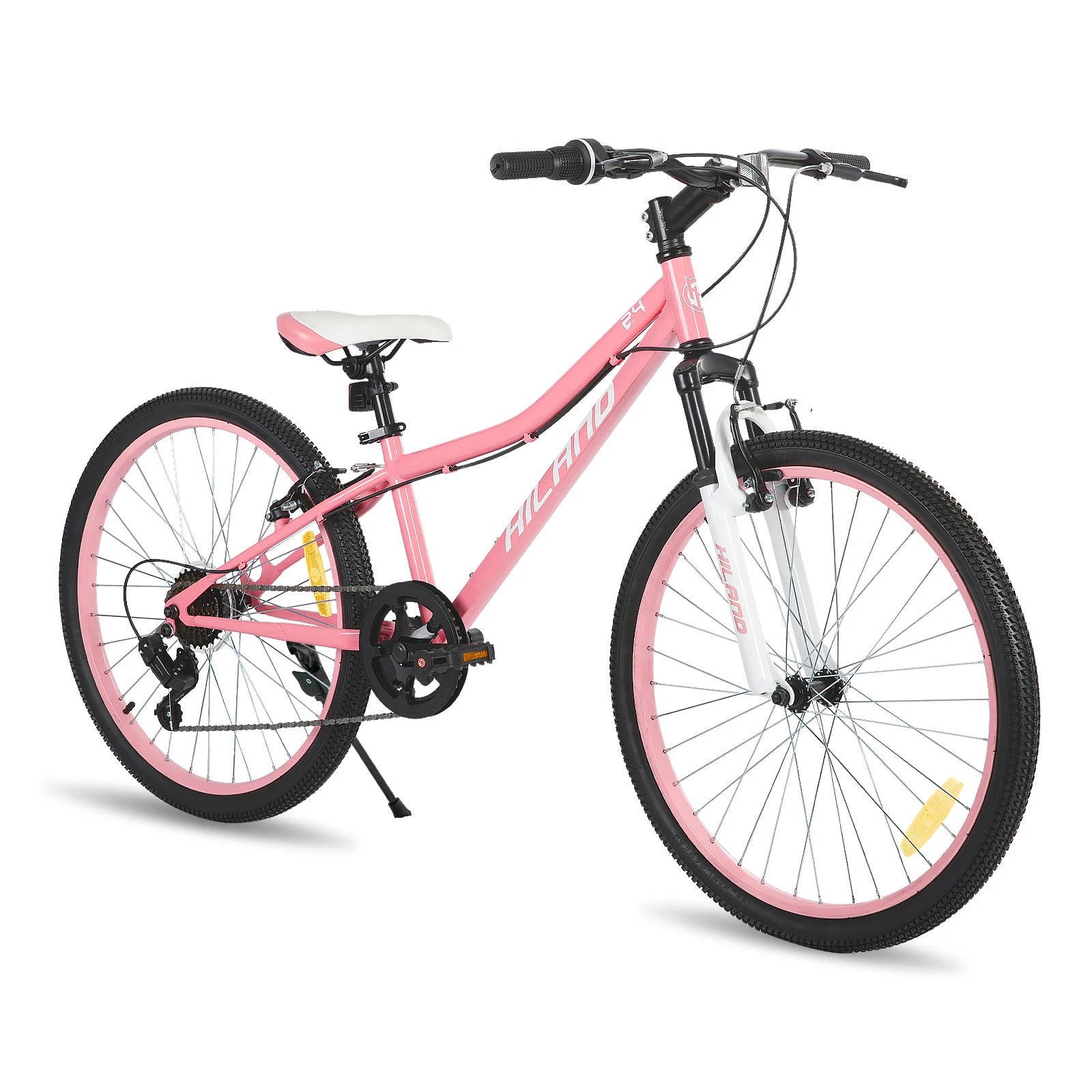 HILAND | 24" Front Suspension Kids Bike | From $428.99