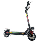 EMANBA X4 EU USA In Stock 2*800W Powerful Dual Motors Electric Kick Scooter 10Inch  Off Road Tire E Scooter 50-60km
