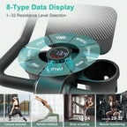 Superun 32-Level Magnetic Exercise Bike