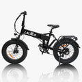 Lacros Pinecone 500W 48V12.8Ah 20” E-Bike