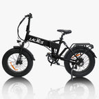 Lacros Pinecone 500W 48V12.8Ah 20” E-Bike