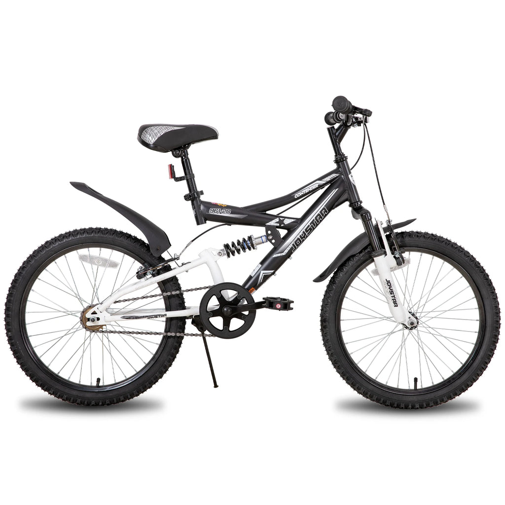 JOYSTAR | 20" Dual Suspension Kids MTB | From $356.99