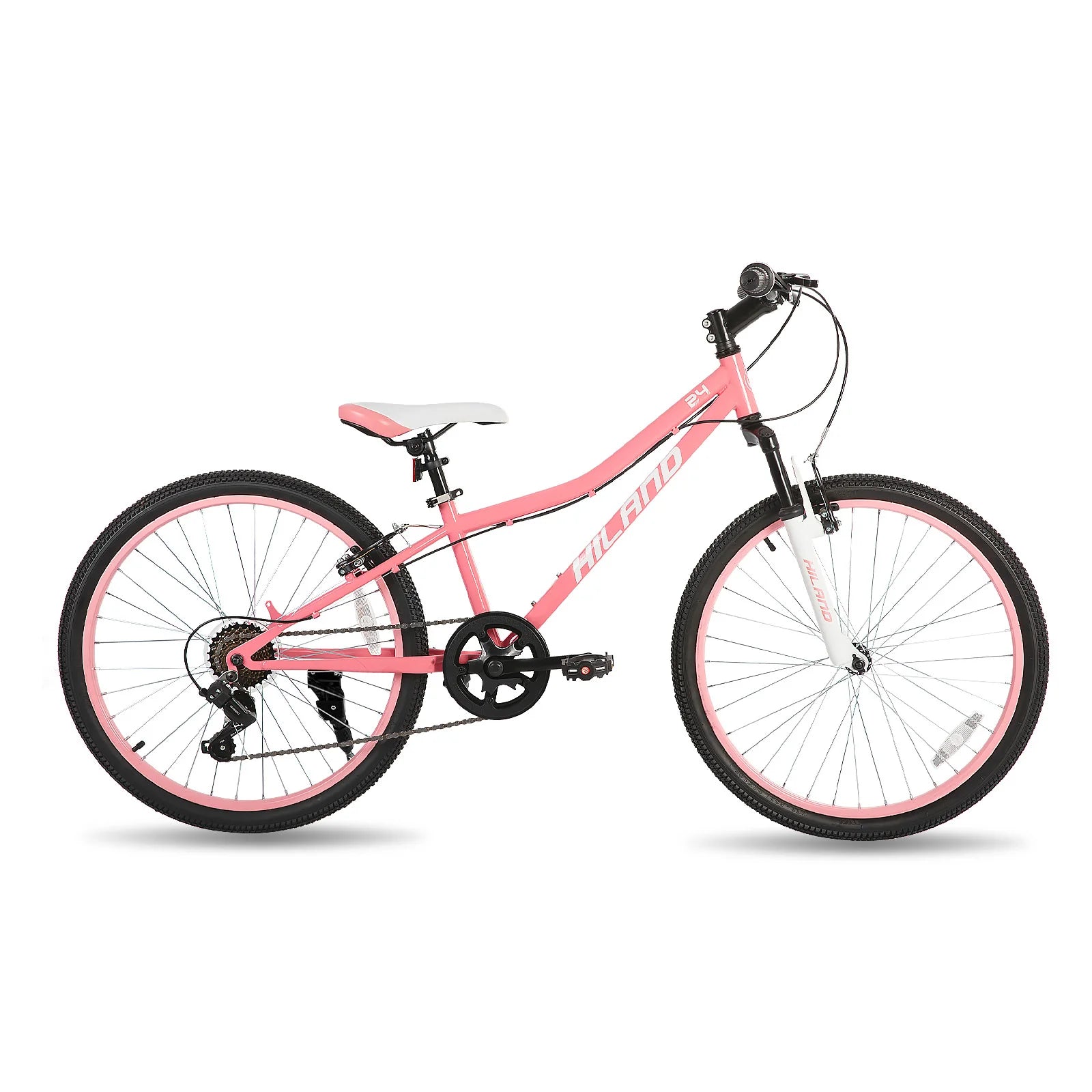 HILAND | 24" Front Suspension Kids Bike | From $428.99