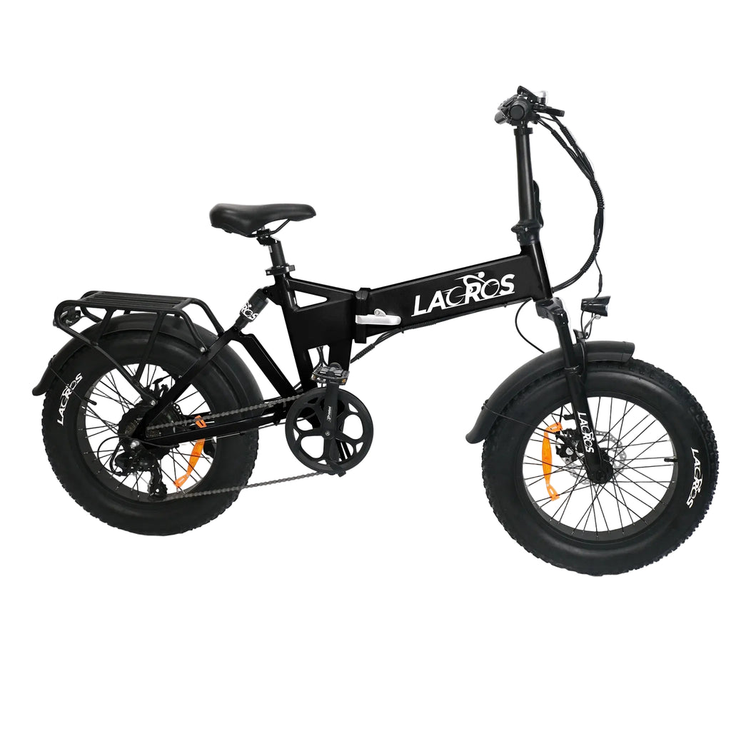 Lacros Pinecone 500W 48V12.8Ah 20” E-Bike
