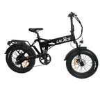 Lacros Pinecone 500W 48V12.8Ah 20” E-Bike