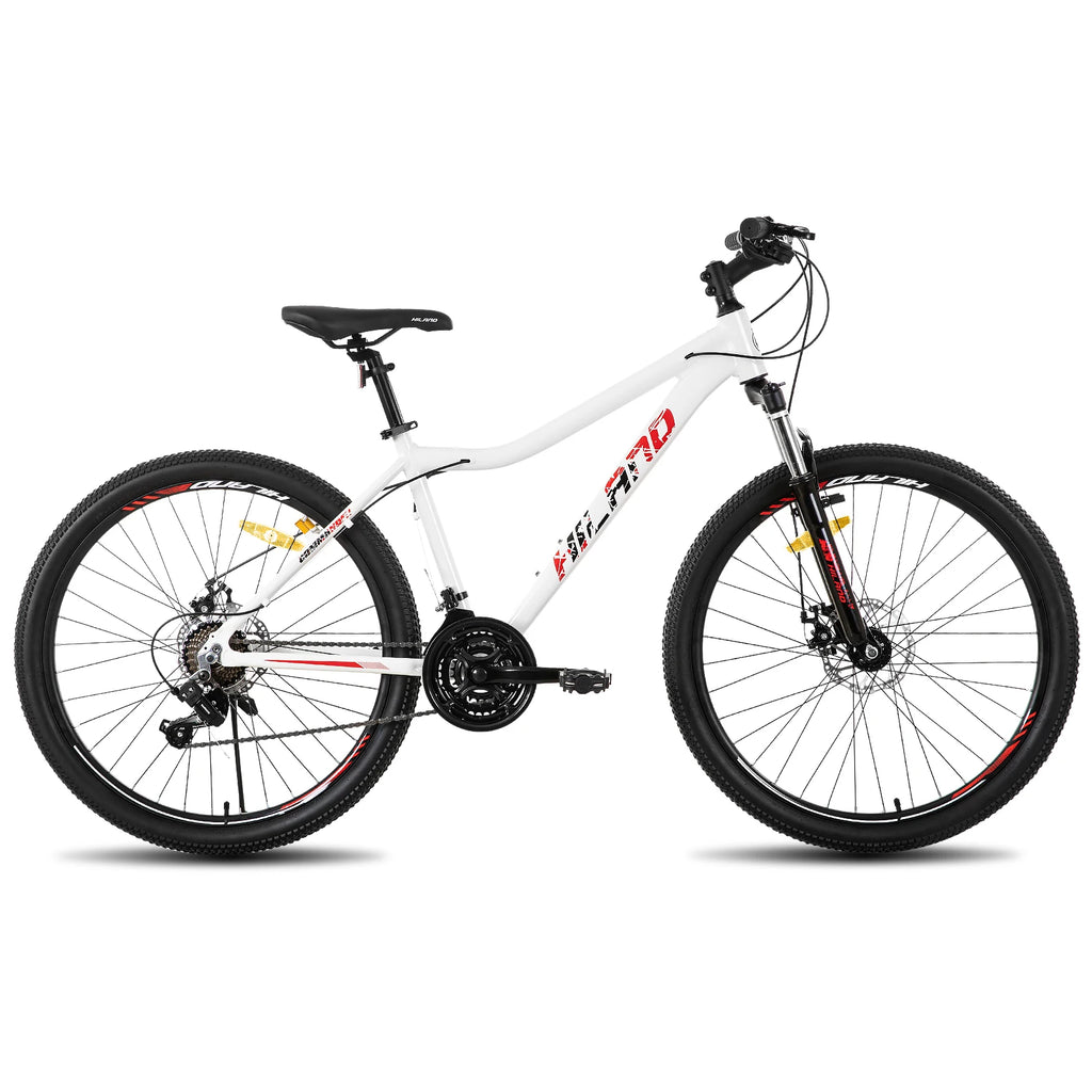 HILAND 26/27” 21-Speed Women’s MTB