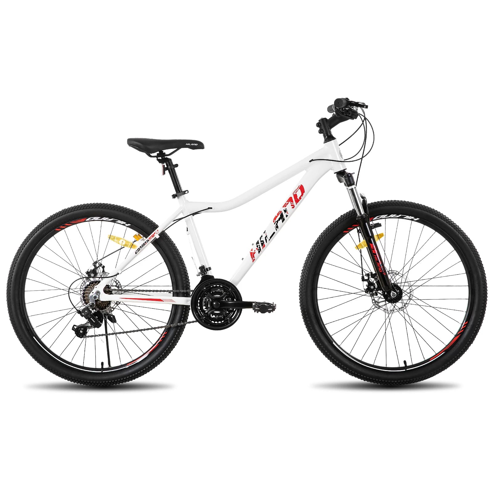 HILAND 26/27” 21-Speed Women’s MTB