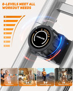 Classic Folding Stationary Bike