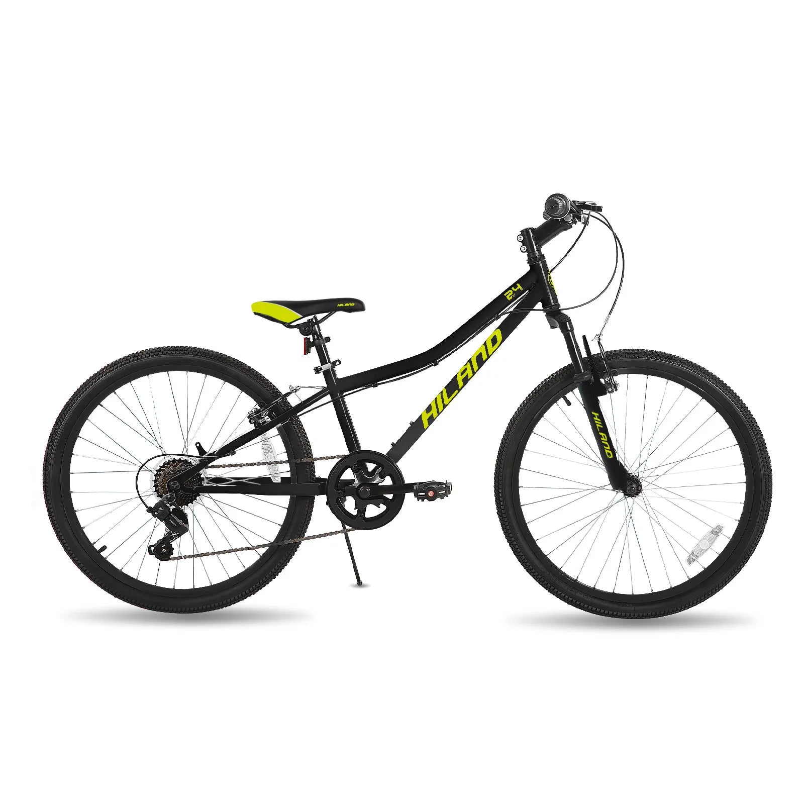 HILAND | 24" Front Suspension Kids Bike | From $428.99