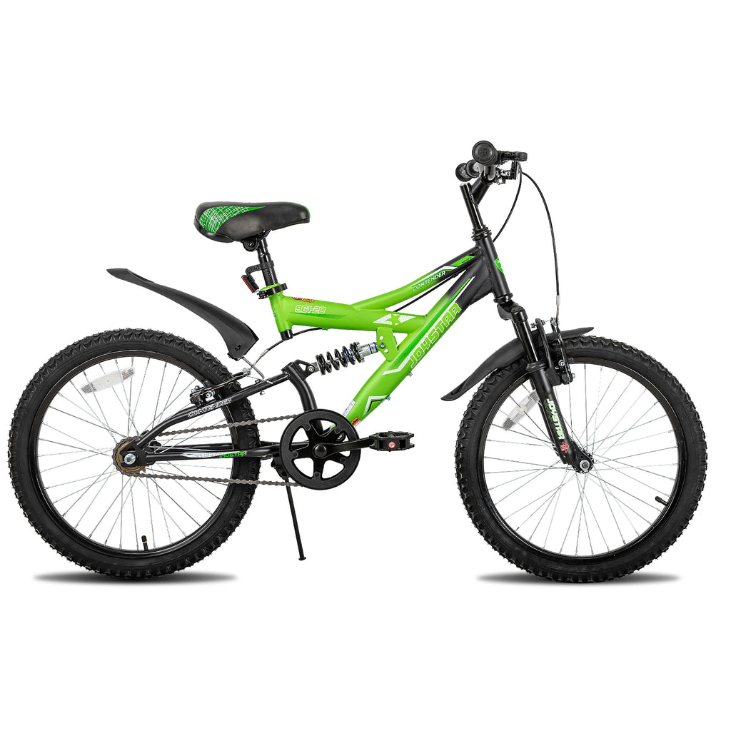 JOYSTAR | 20" Dual Suspension Kids MTB | From $356.99