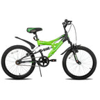 JOYSTAR | 20" Dual Suspension Kids MTB | From $356.99