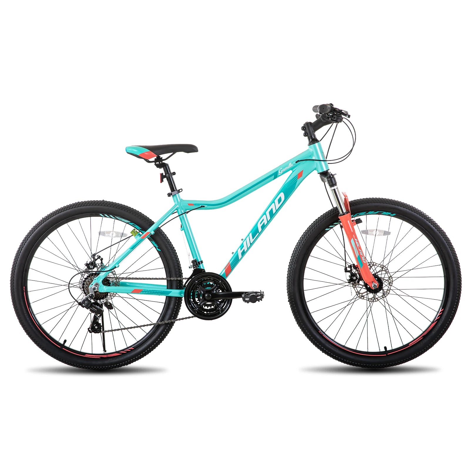 HILAND 26/27” 21-Speed Women’s MTB