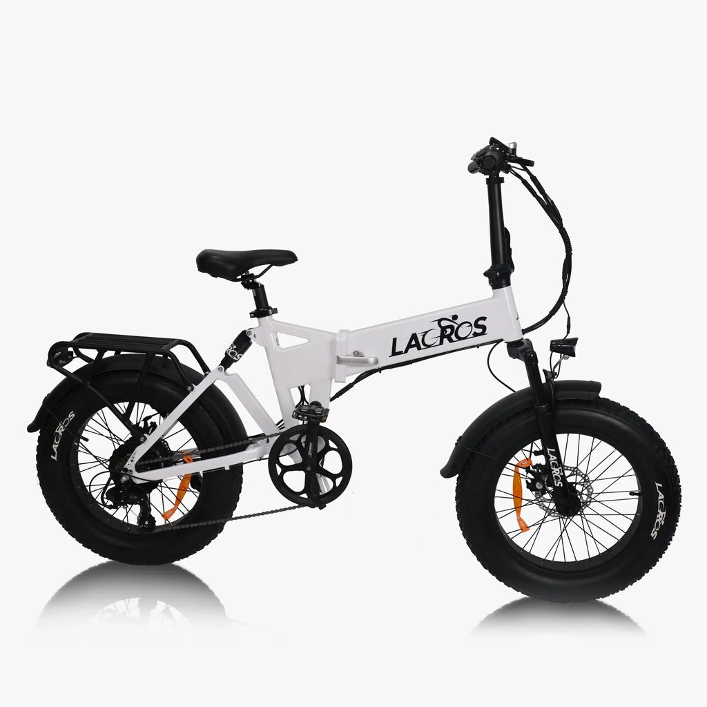 Lacros Pinecone 500W 48V12.8Ah 20” E-Bike