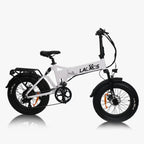 Lacros Pinecone 500W 48V12.8Ah 20” E-Bike