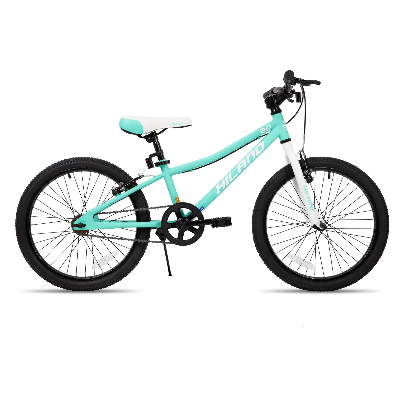 HILAND | 20" Single Speed Kids Mountain Bike | From $311.99