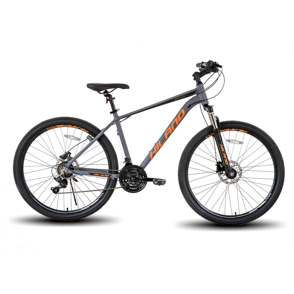 HILAND 27.5” 21-Speed Aluminum MTB
