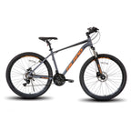 HILAND 27.5” 21-Speed Aluminum MTB