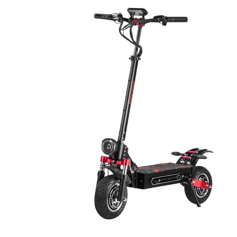 Performance Electric Scooter