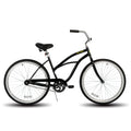 HILAND 26” Women’s Beach Cruiser Bike