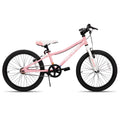 HILAND | 20" Single Speed Kids Mountain Bike | From $311.99