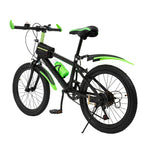 Kids | 20" 7-Speed Adjustable Kids Mountain Bike | From $244.99