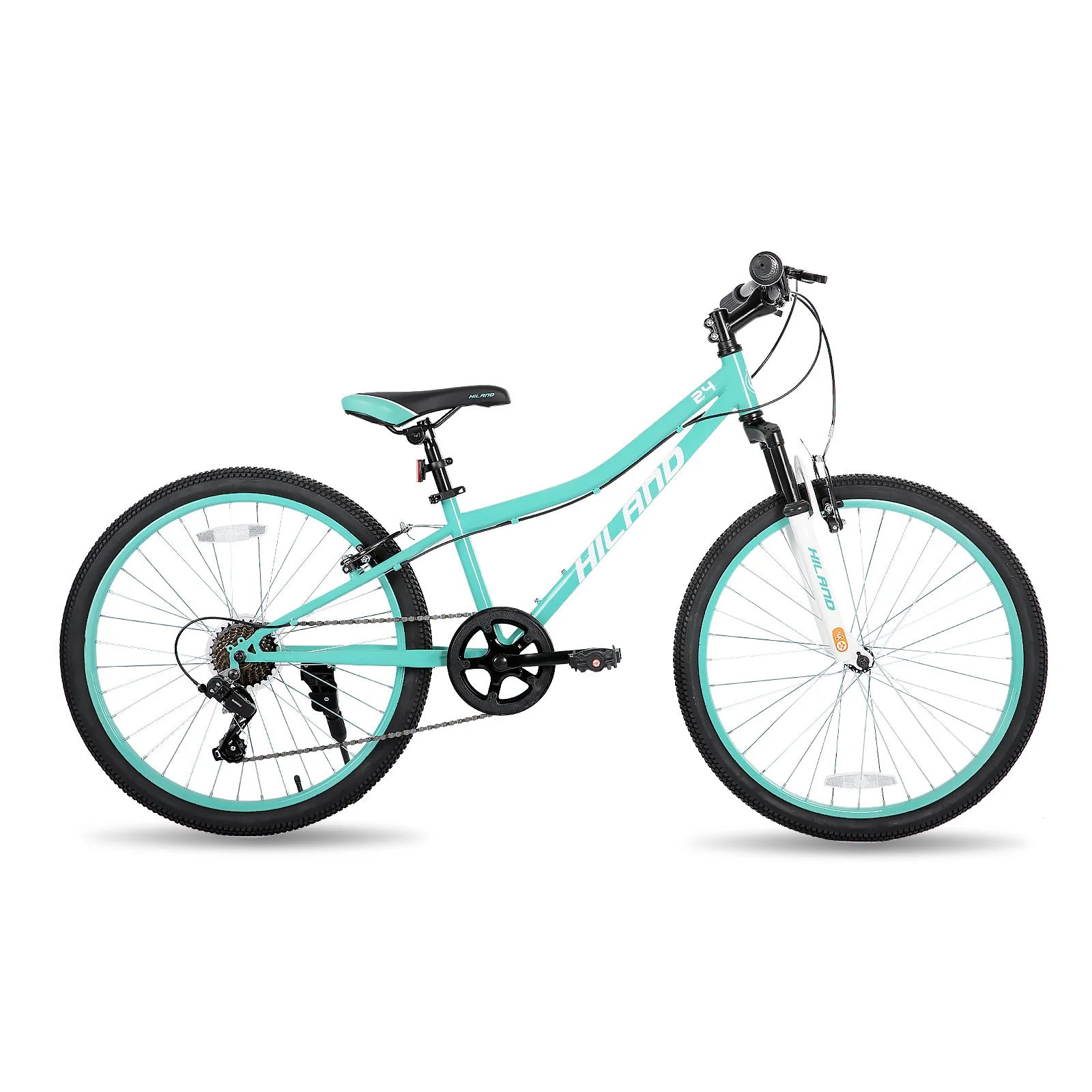 HILAND | 24" Front Suspension Kids Bike | From $428.99