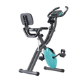 Adjustable Indoor Cycling Trainer Bike